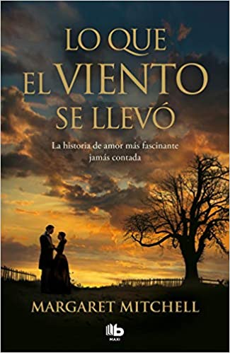 Lo que el viento se llevo