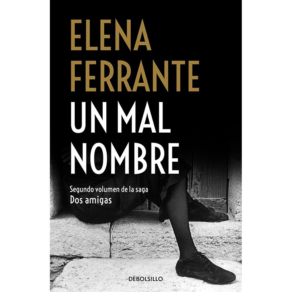 Un mal nombre