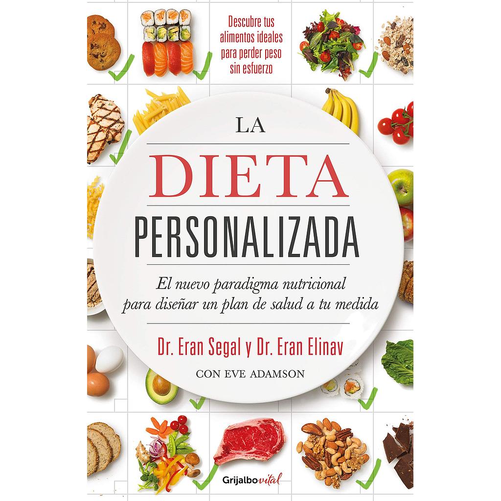La dieta personalizada