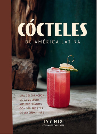 Cocteles de America Latina