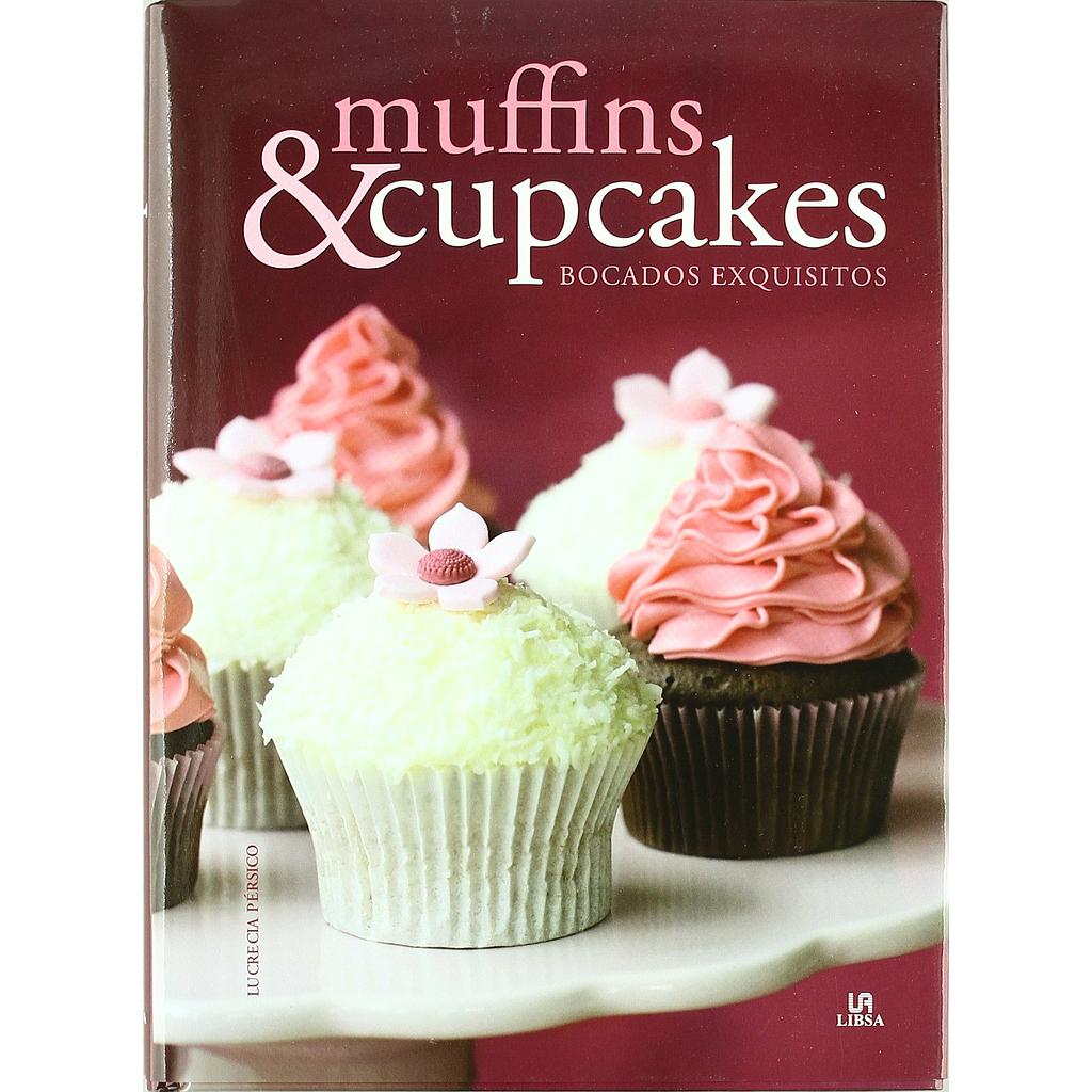 Muffins &amp; Cupcakes
