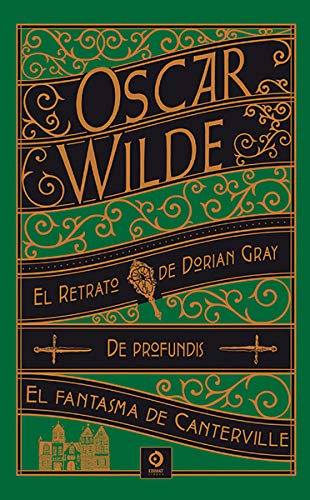 El retrato de Dorian Gray - Piel Clasico