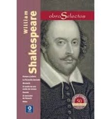 Obras Selectas: William Shakespeare