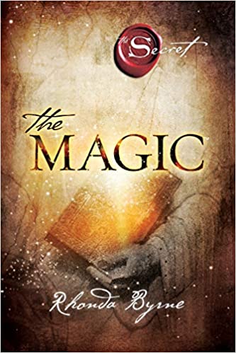 The magic
