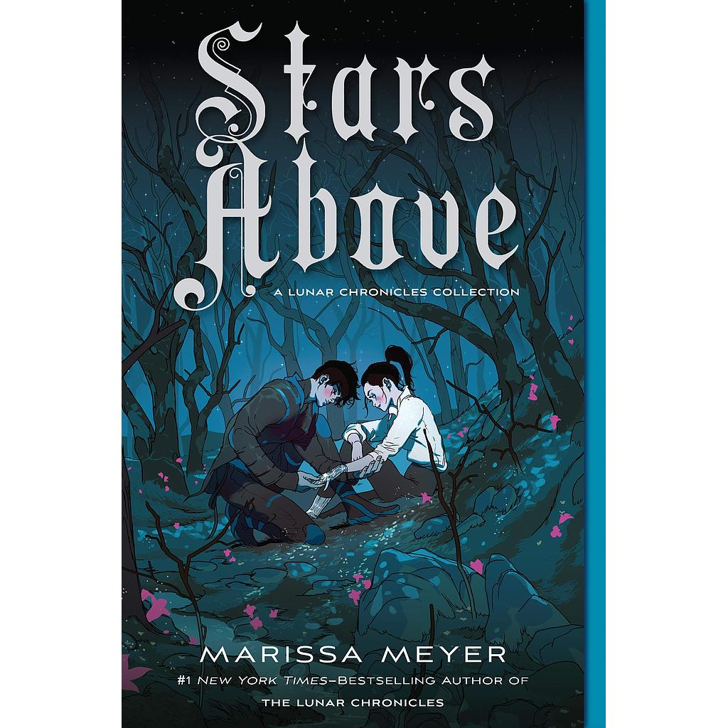 Stars Above