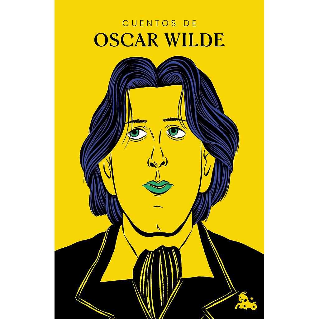 Cuentos de Oscar Wilde