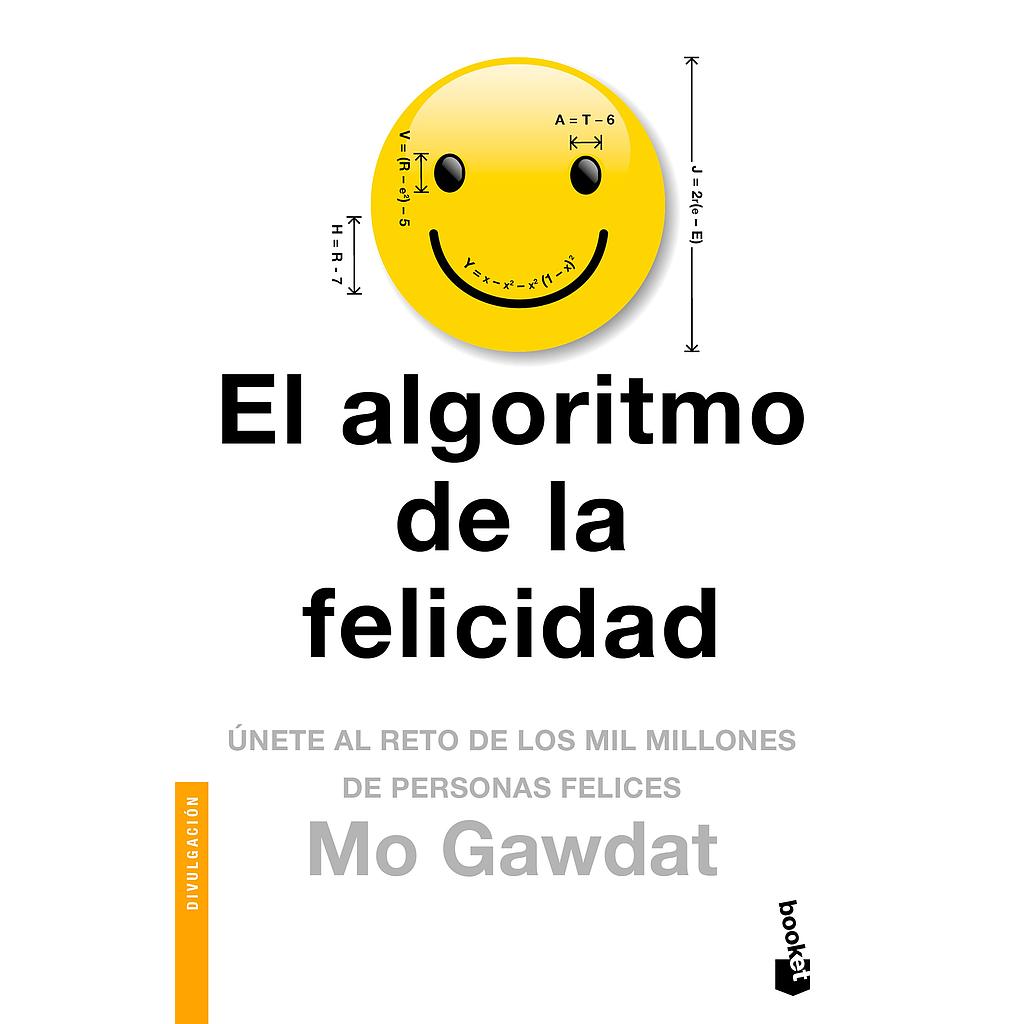 El algoritmo de la felicidad