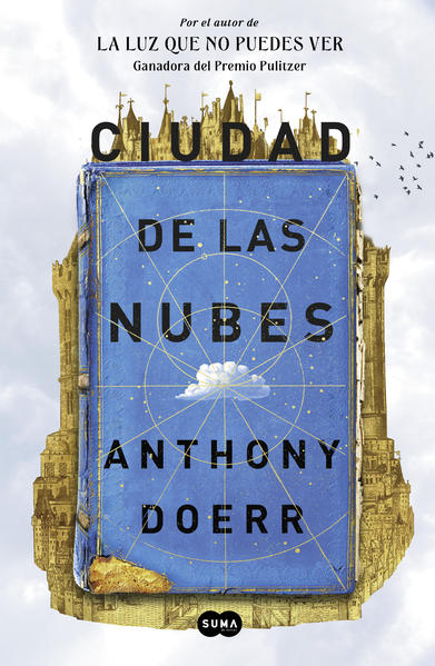 Ciudad de las nubes