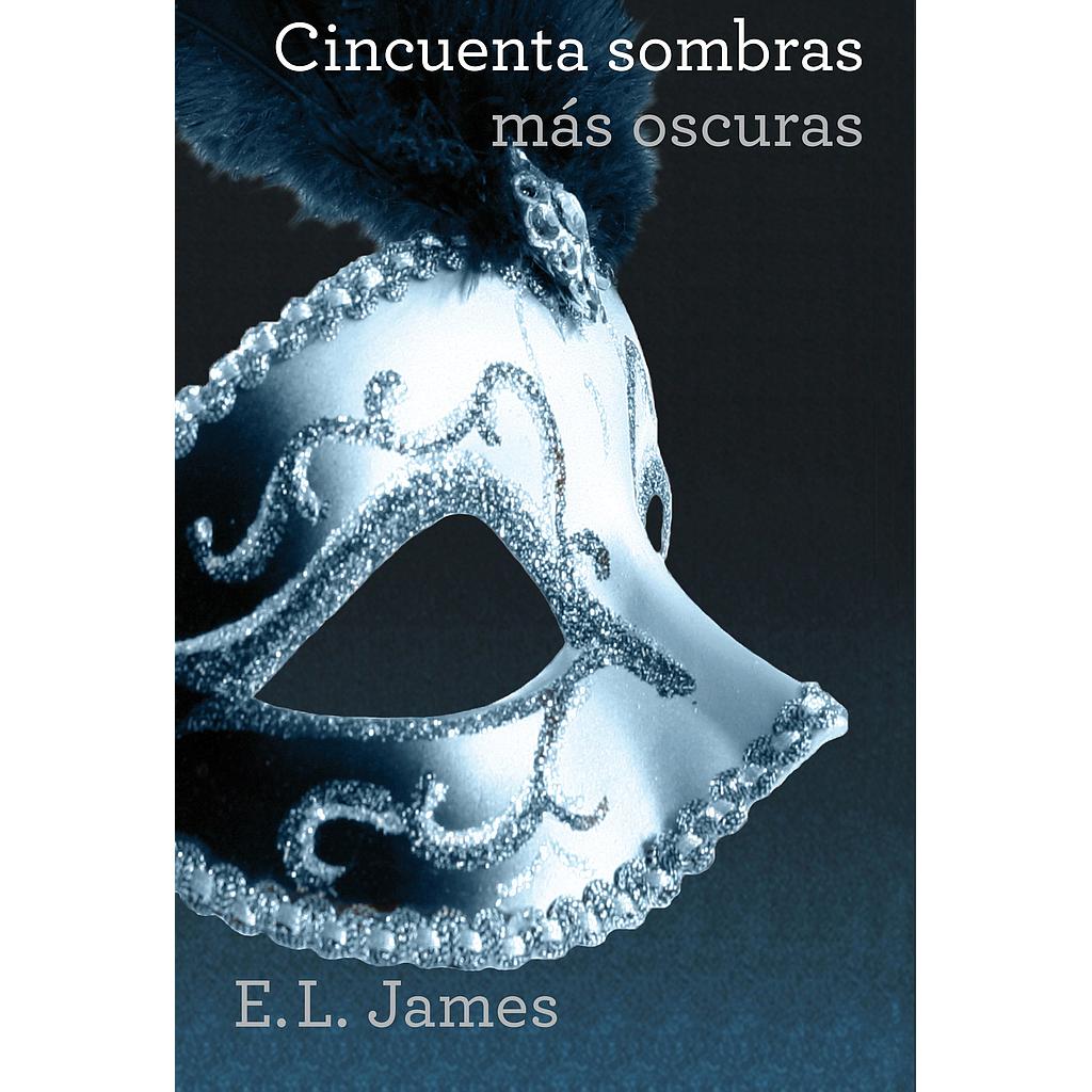 Cincuenta sombras mas oscuras