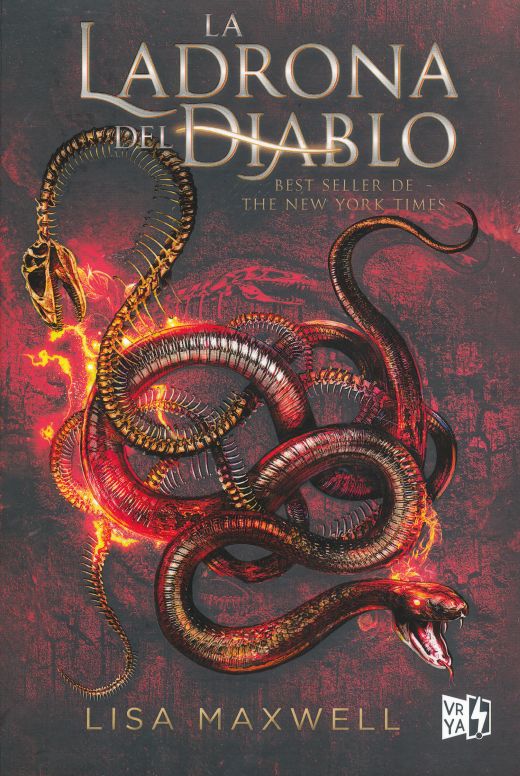La ladrona del diablo
