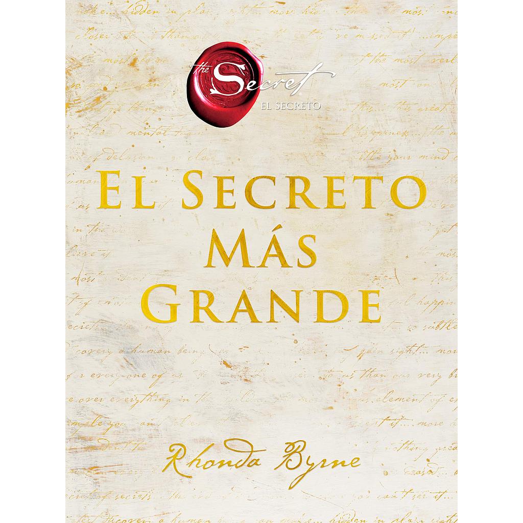 El secreto mas grande