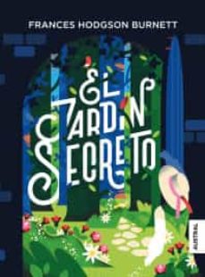 El jardin secreto