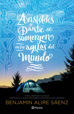Aristoteles y Dante se sumergen