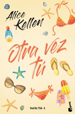 Otra vez tu