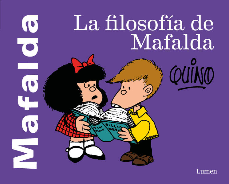 La filosofia de Mafalda