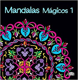 Mandalas magico 1