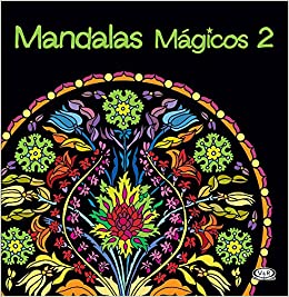 Mandalas magico 2