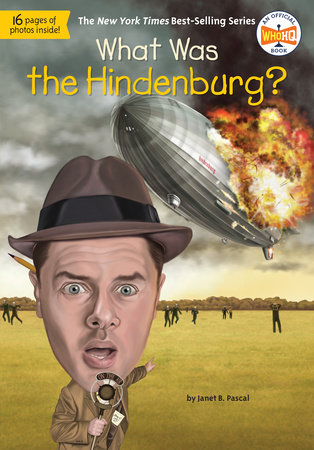 What Was the Hindenburg