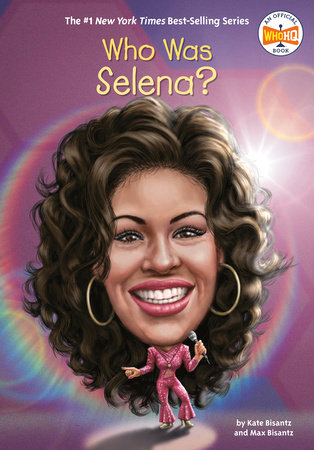 Who Was Selena