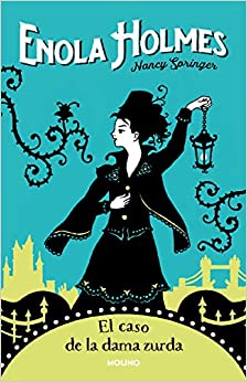 Enola Holmes 2. El caso de la dama zurda
