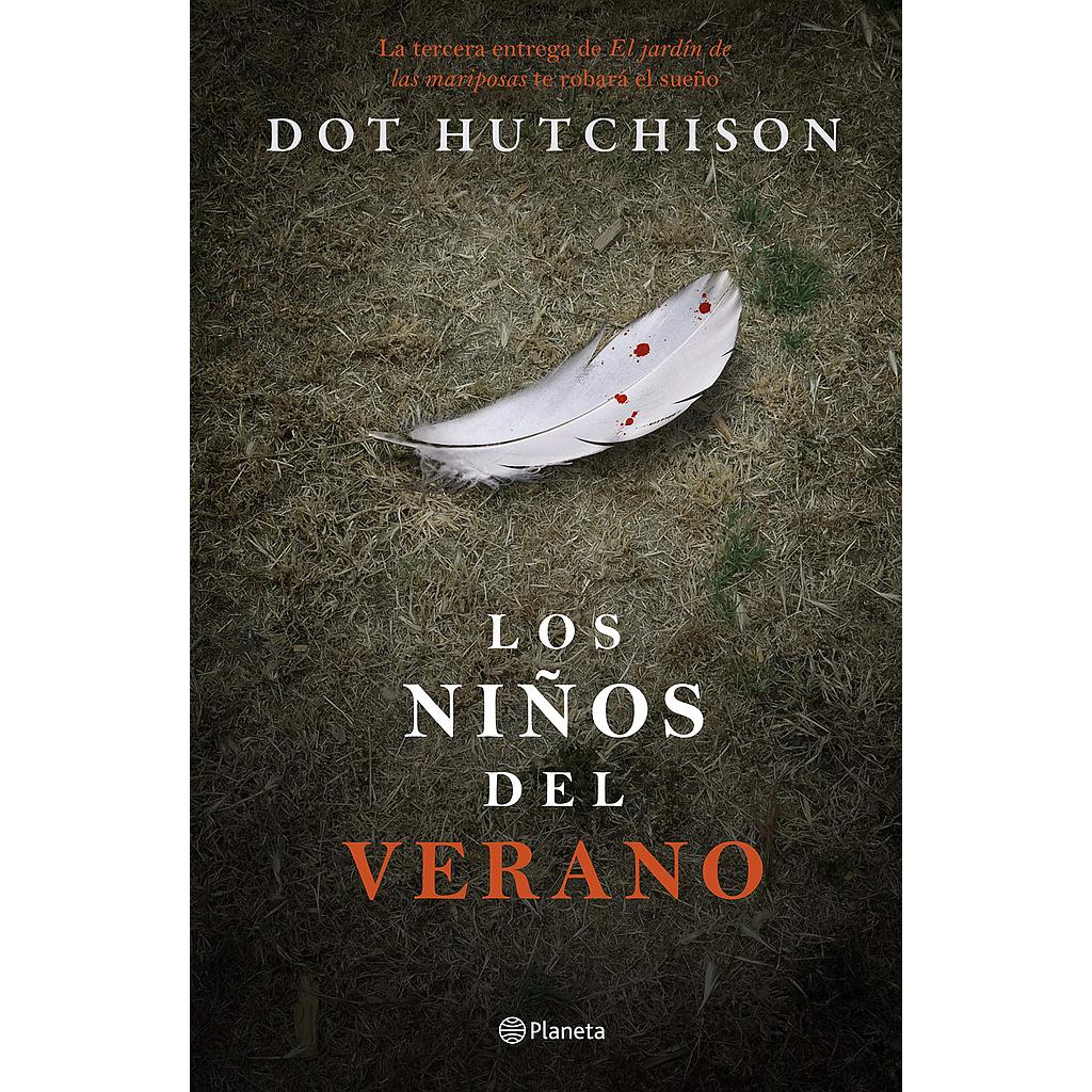 Los niños del verano