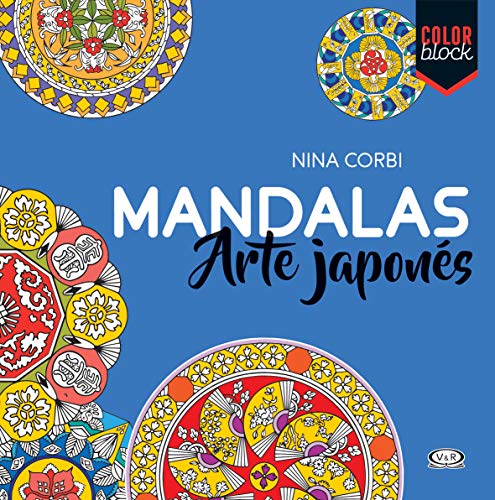 Arte japones mandalas