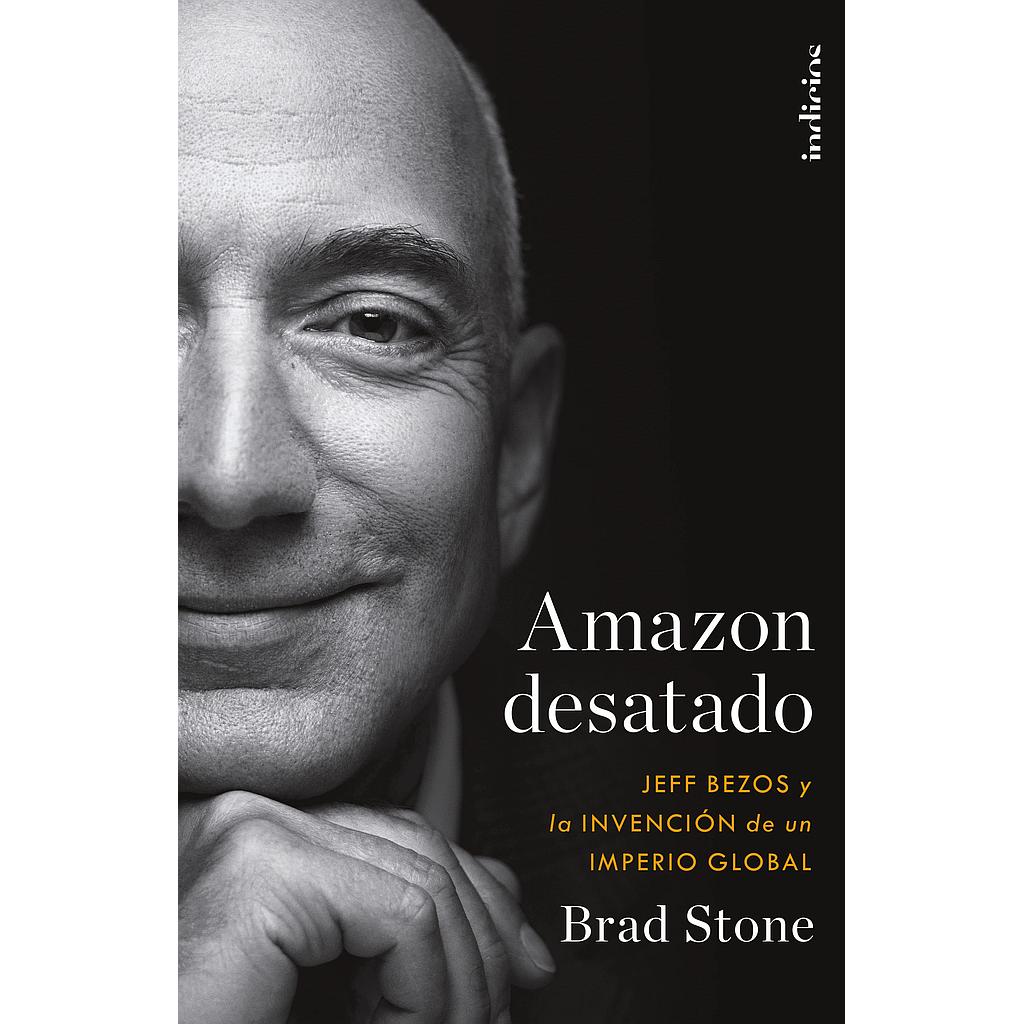 Amazon desatado