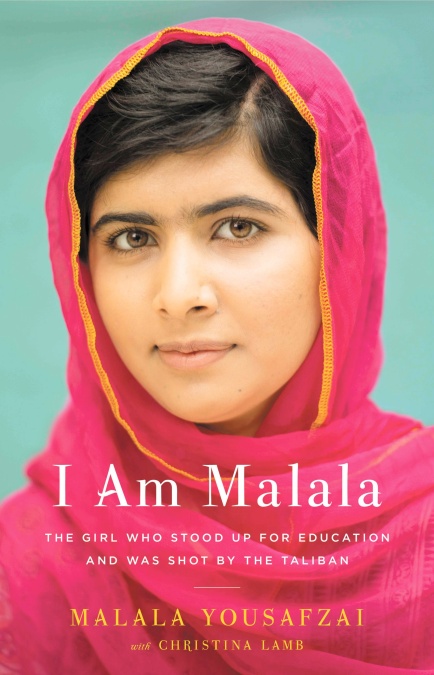 I am Malala