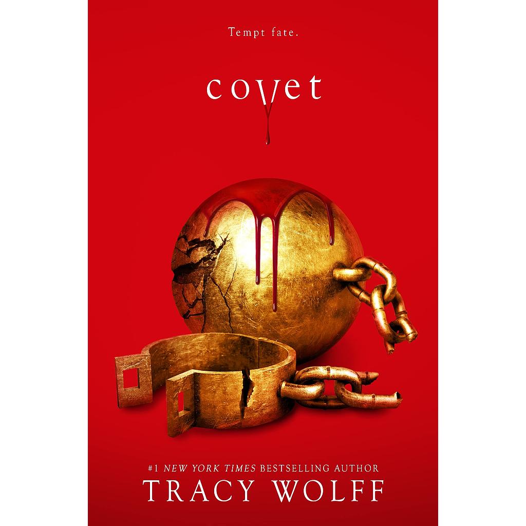 Covet / Crave 3