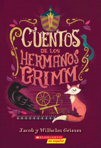 Cuentos de los hermanos Grimm