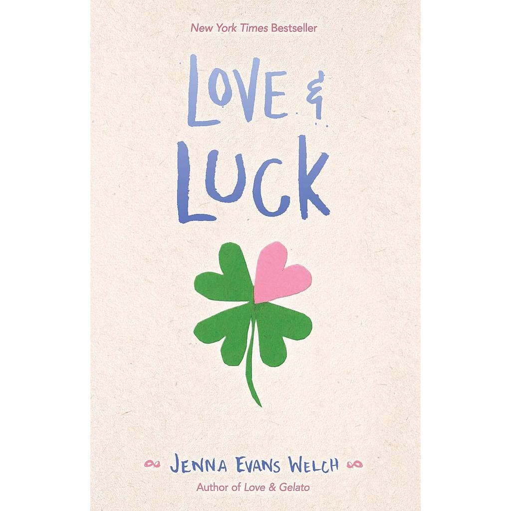 Love & Luck