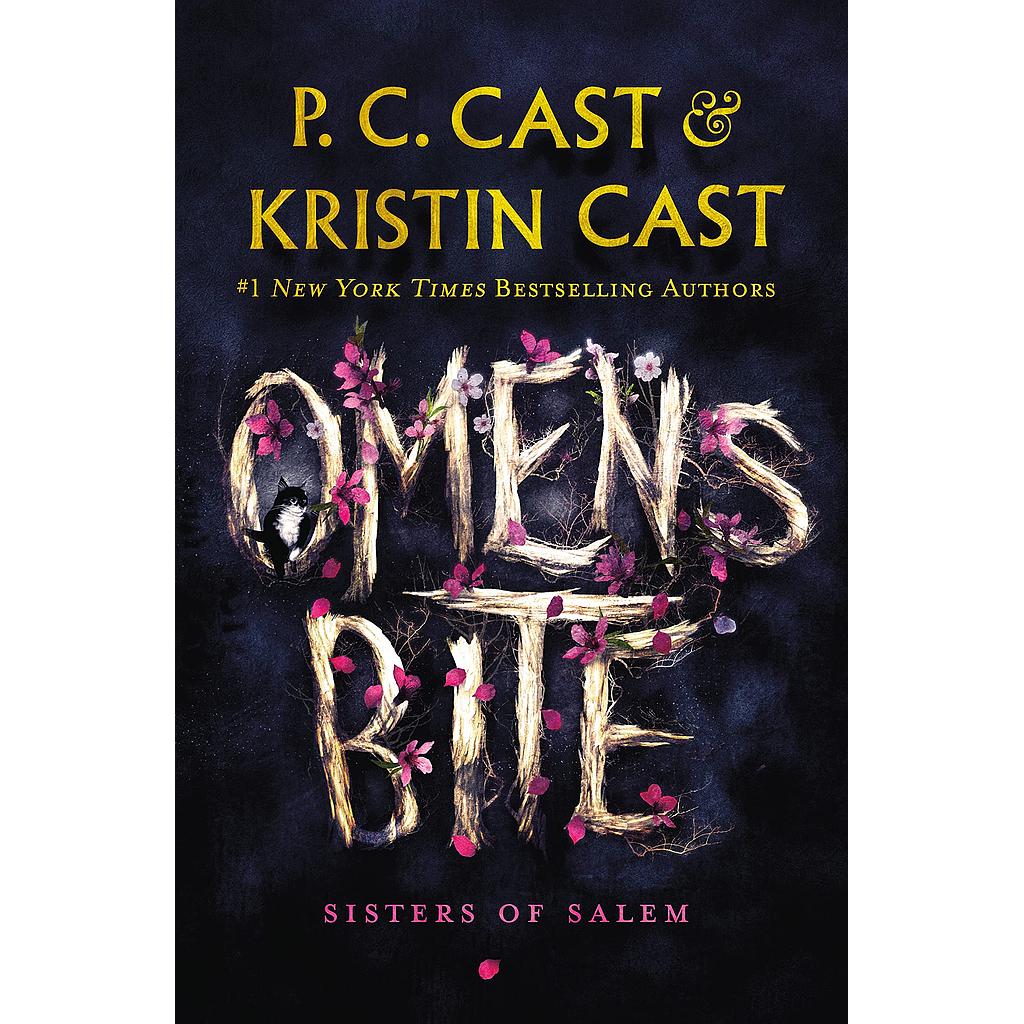 Omens Bite: Sisters of Salem