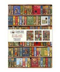 Journal Bodleian Libraries Midi