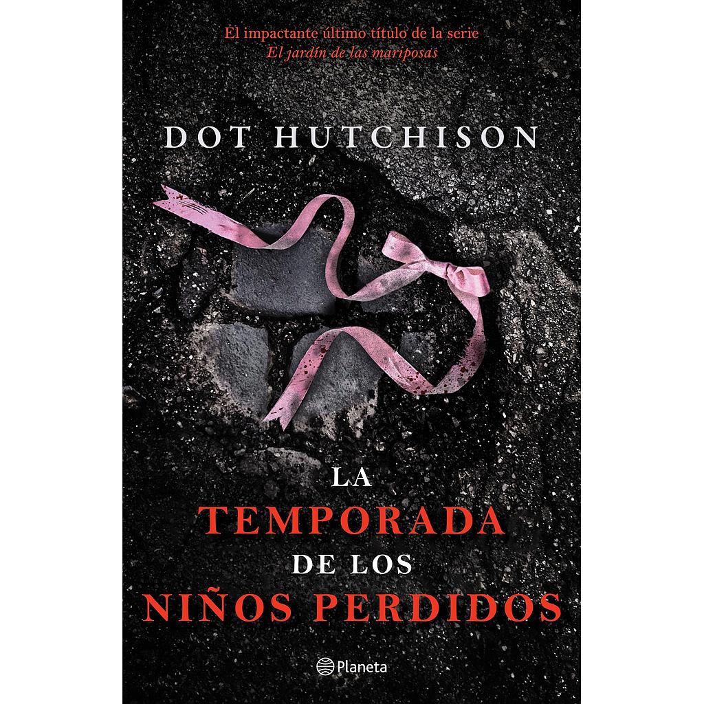 La temporada de los niños perdidos