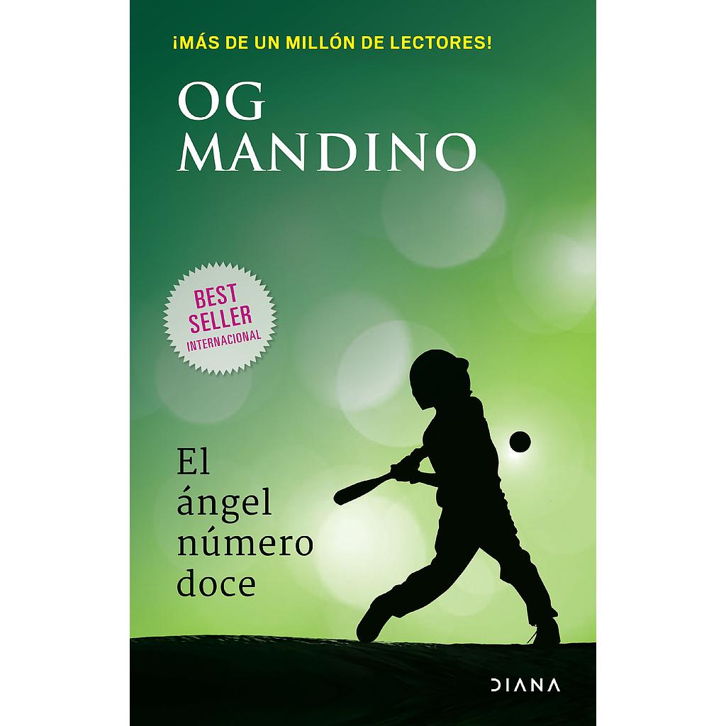 El angel numero doce
