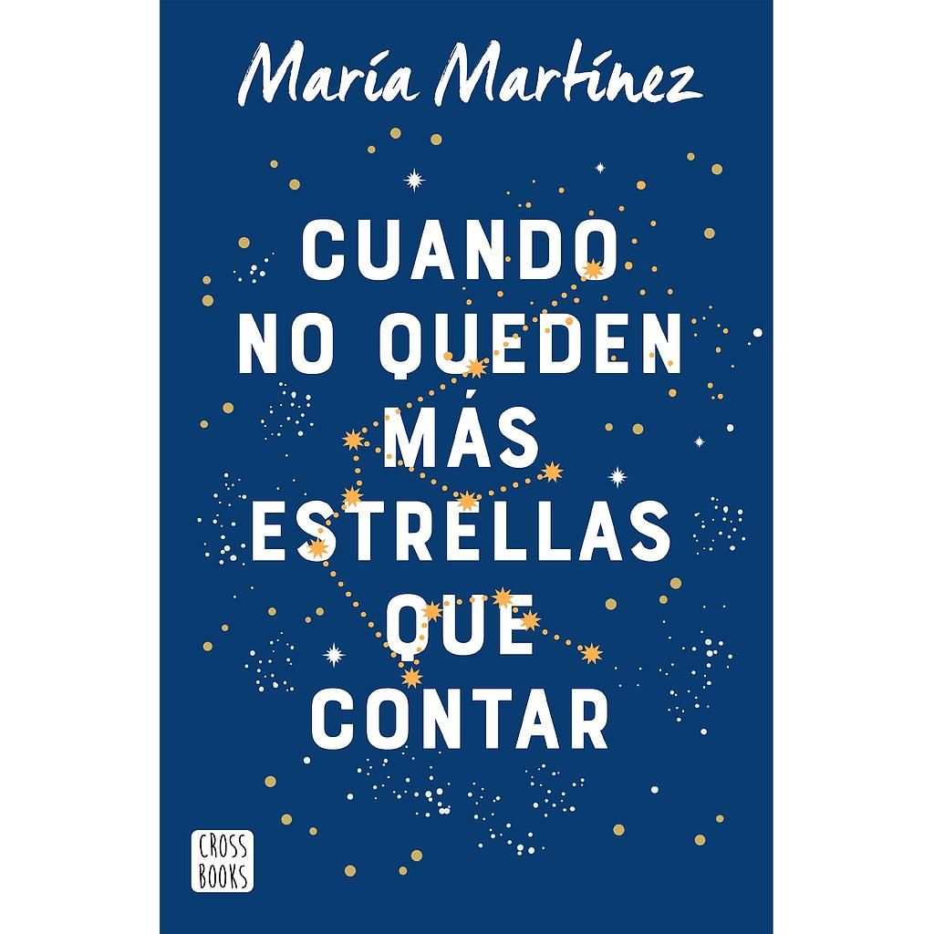 Cuando no quedan mas estrellas que contar