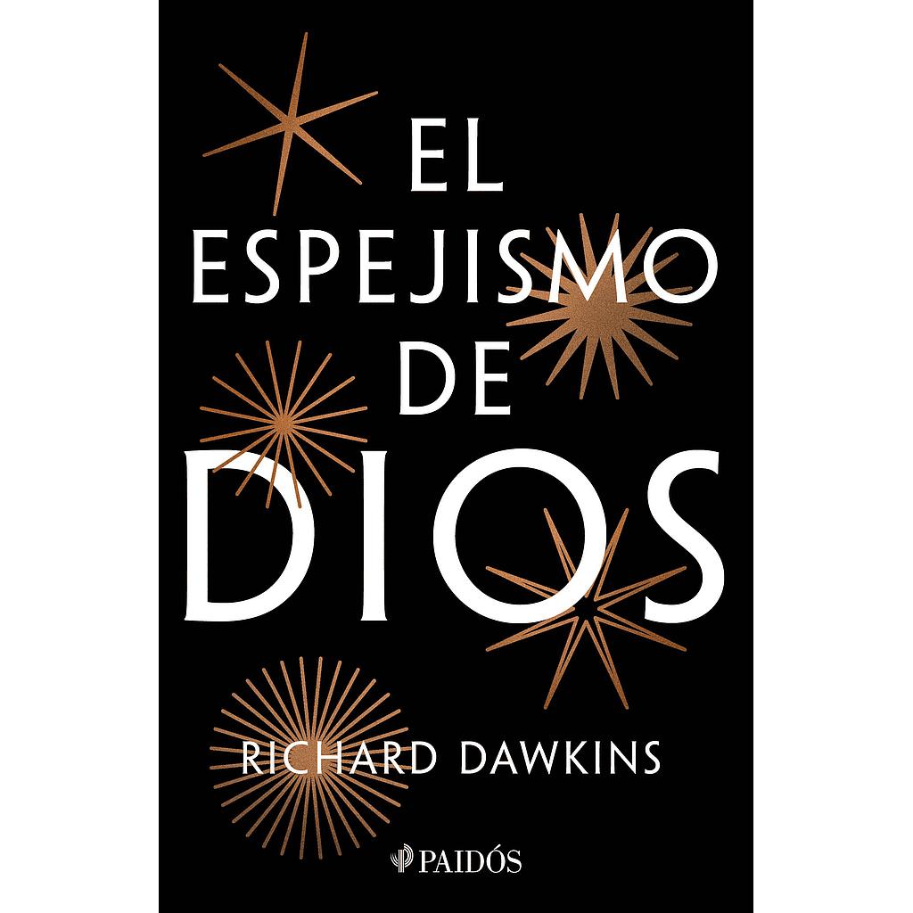 El espejismo de Dios