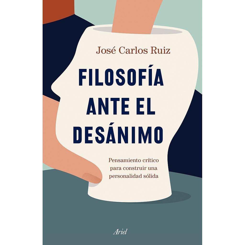 Filosofia ante el desanimo