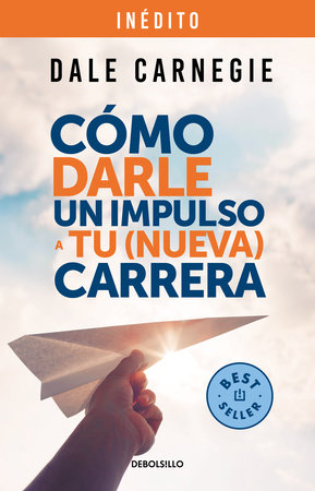 Como darle un impulso a tu nueva carrera