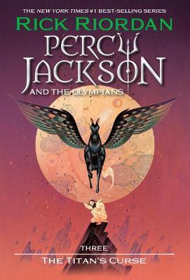 PJO3: The Titan's Curse*Nva. Edic.