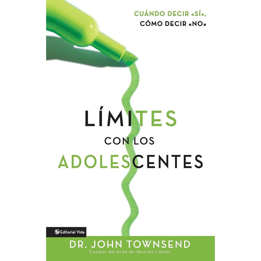 Limites Con Los Adolescentes