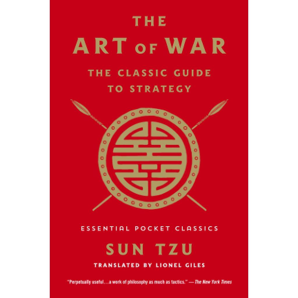 The art of war