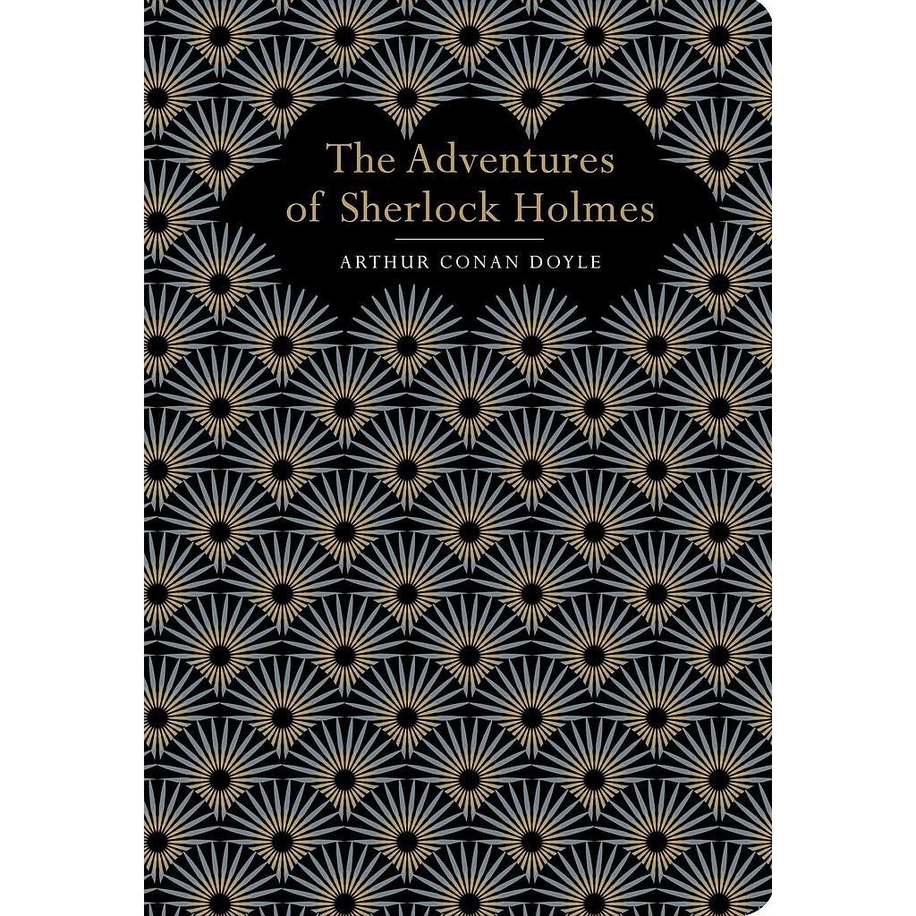 The Adventures of Sherlock Holmes (Chiltern Classic)