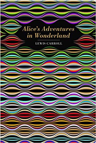 Alice's Adventures in Wonderland (Chiltern Classic)
