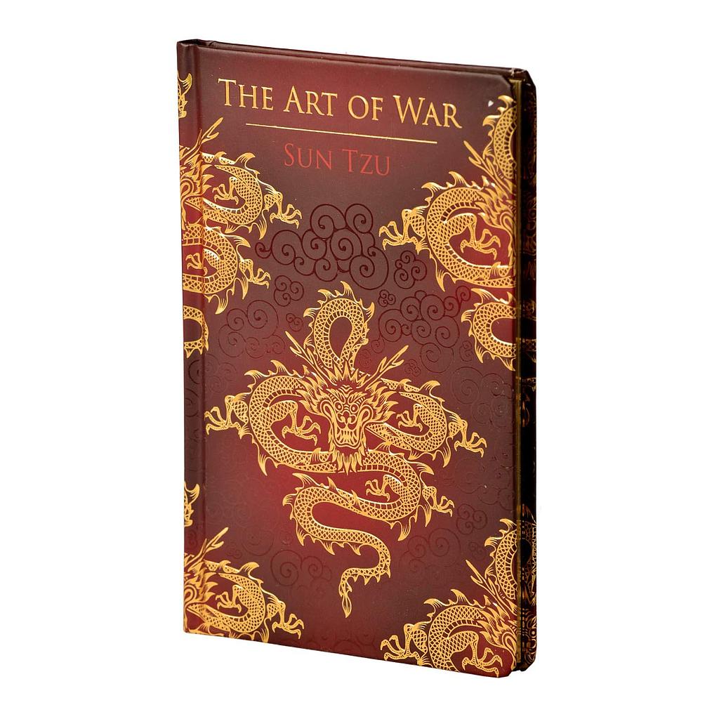 The art of war (Chiltern Classic)