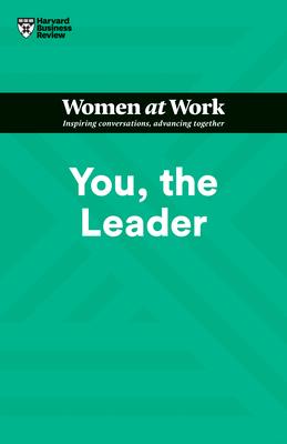 Harvard - You, the Leader