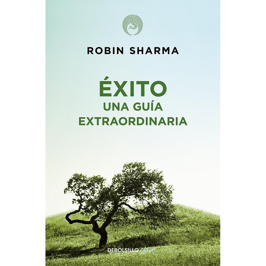 Exito una guia extraordinaria