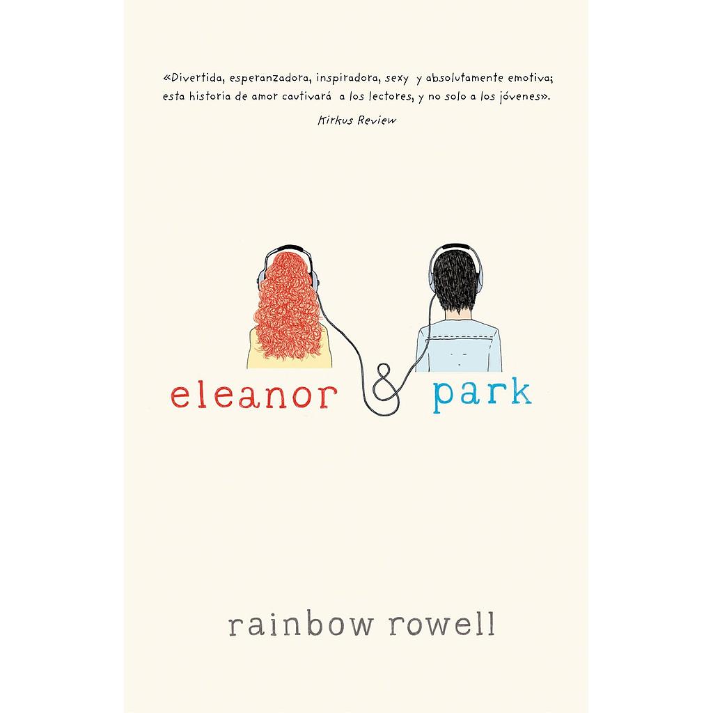Eleanor & Park*Español