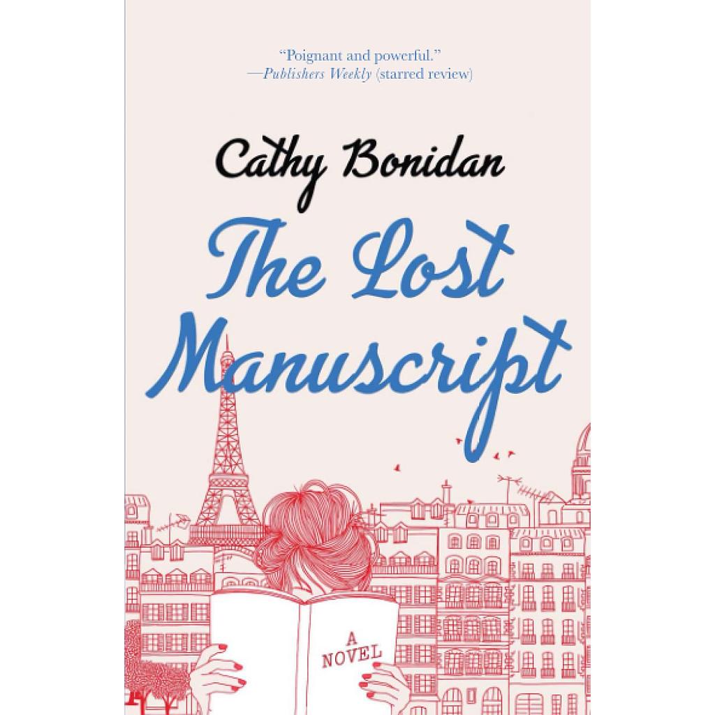 The lost manuscript