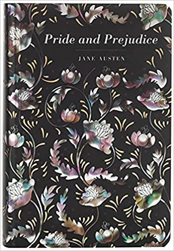 Pride and Prejudice (Chiltern Classic)